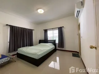 For sale 2 bedrooms house in Mueang Phitsanulok, Phitsanulok