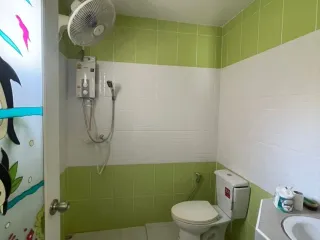 For sale 2 bedrooms house in Mueang Phitsanulok, Phitsanulok