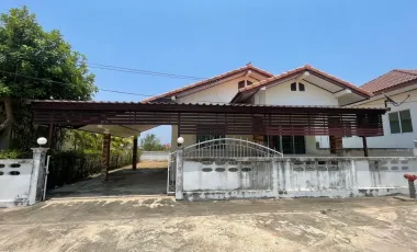 For sale 2 bedrooms house in Mueang Phitsanulok, Phitsanulok