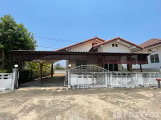 For sale 2 bedrooms house in Mueang Phitsanulok, Phitsanulok
