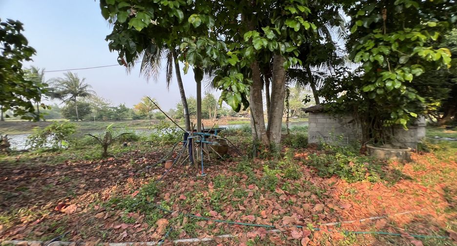 For sale 1 bed house in Mueang Udon Thani, Udon Thani