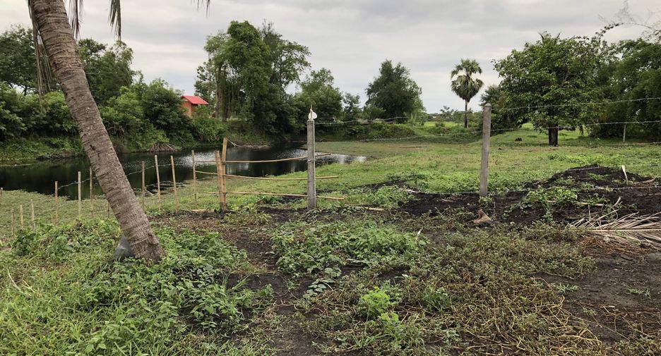 For sale 1 bed house in Mueang Udon Thani, Udon Thani