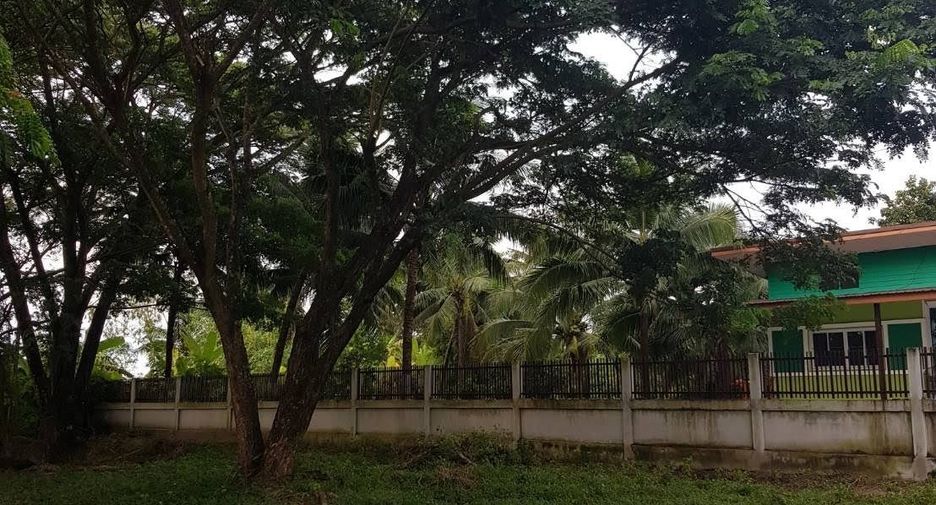 For sale 1 bed house in Mueang Udon Thani, Udon Thani