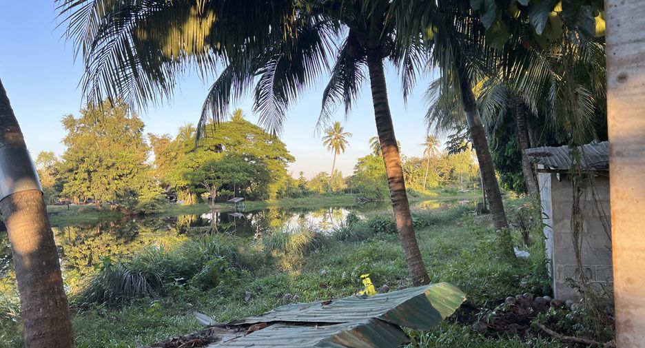 For sale 1 bed house in Mueang Udon Thani, Udon Thani