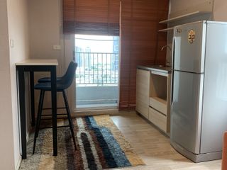 For sale 1 bed condo in Suan Luang, Bangkok