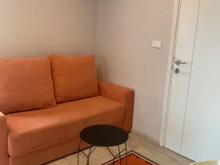 For sale 1 bed condo in Suan Luang, Bangkok