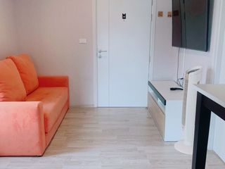 For sale 1 bed condo in Suan Luang, Bangkok