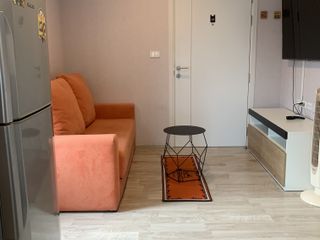 For sale 1 bed condo in Suan Luang, Bangkok