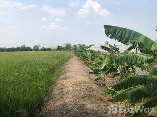 For sale land in Bang Pa-in, Phra Nakhon Si Ayutthaya