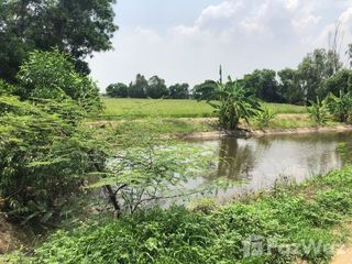 For sale land in Bang Pa-in, Phra Nakhon Si Ayutthaya