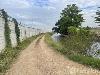 For sale land in Bang Pa-in, Phra Nakhon Si Ayutthaya