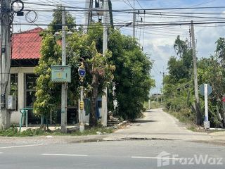 For sale land in Bang Pa-in, Phra Nakhon Si Ayutthaya