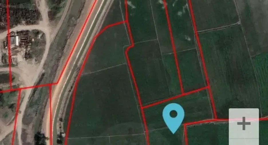For sale land in Bang Pa-in, Phra Nakhon Si Ayutthaya