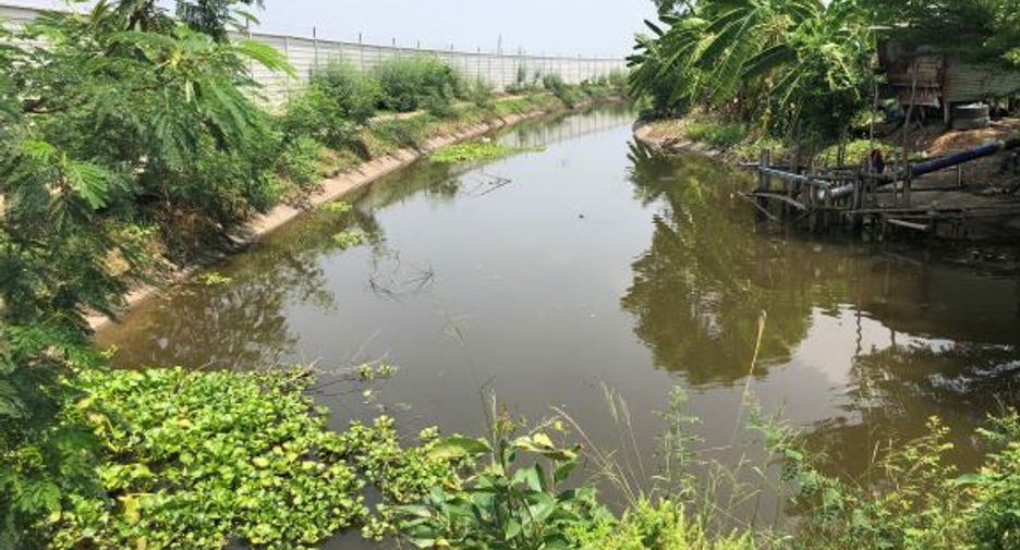 For sale land in Bang Pa-in, Phra Nakhon Si Ayutthaya