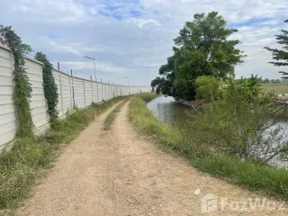 For sale land in Bang Pa-in, Phra Nakhon Si Ayutthaya