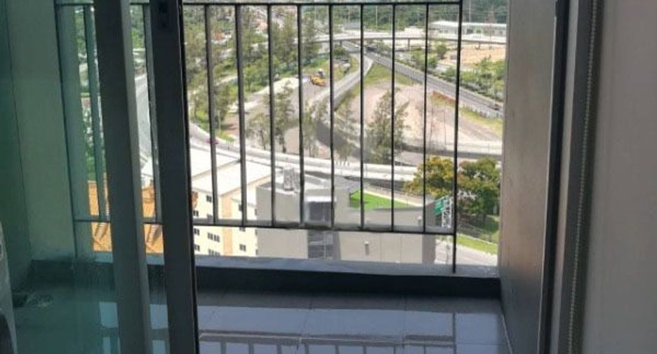 Wohnung zum Kauf mit 1 Zimmer in Chom Thong, Bangkok
