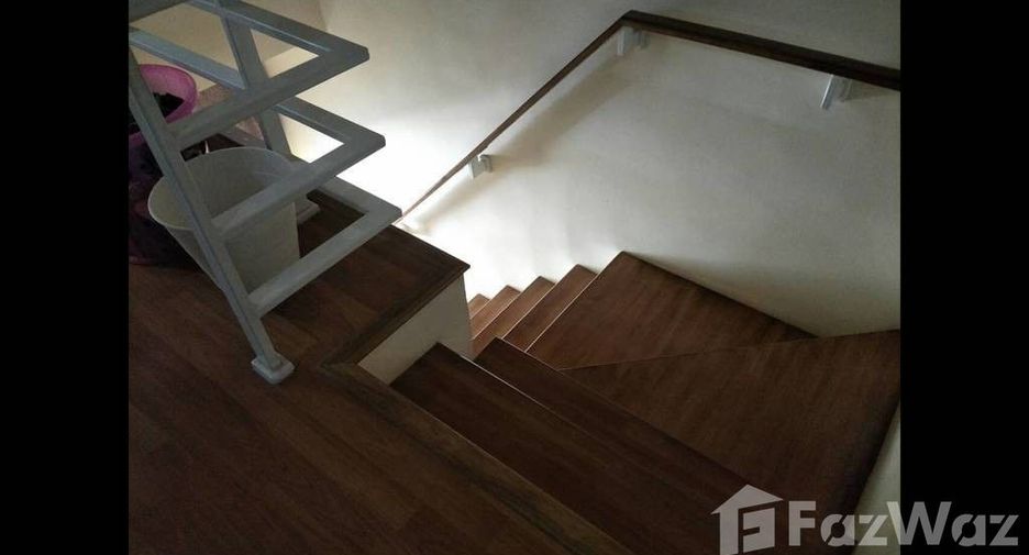 For sale 4 bedrooms townhouse in Pak Kret, Nonthaburi
