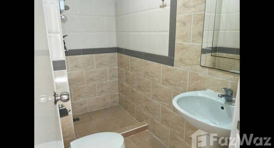For sale 4 bedrooms townhouse in Pak Kret, Nonthaburi