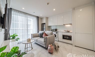 Продажа 1 кровать кондо в Щаттхана, Бангкок