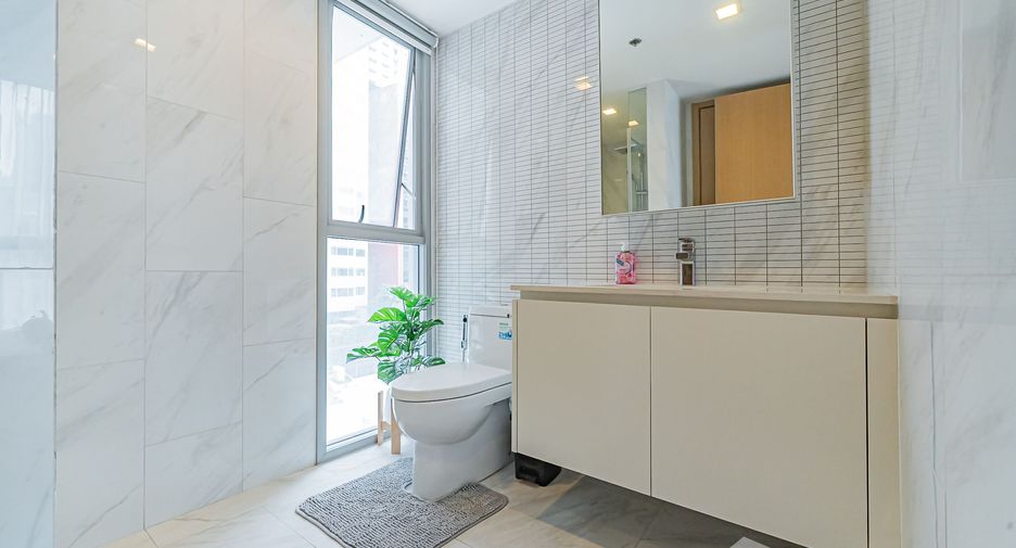 For sale 1 bed condo in Watthana, Bangkok