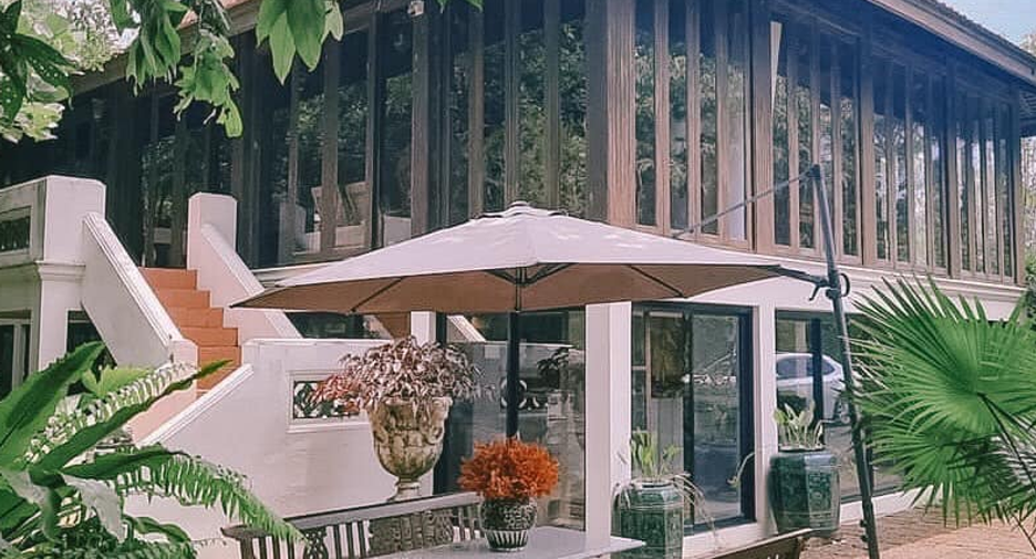 Villa en venta de 4 habitaciones en Nakhon Chai Si, Nakhon Pathom