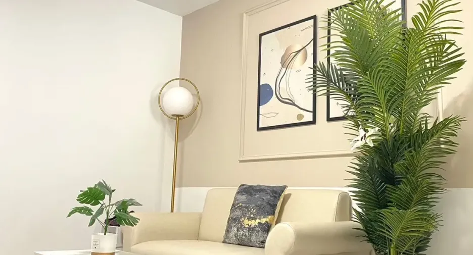 For sale 1 bed condo in Suan Luang, Bangkok