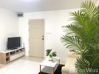 À vendre 1 chambre condo à Suan Luang, Bangkok