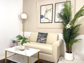 À vendre 1 chambre condo à Suan Luang, Bangkok