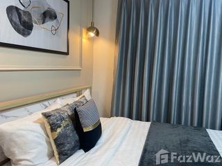 À vendre 1 chambre condo à Suan Luang, Bangkok