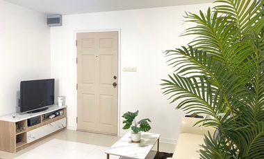 À vendre 1 chambre condo à Suan Luang, Bangkok