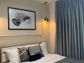 À vendre 1 chambre condo à Suan Luang, Bangkok