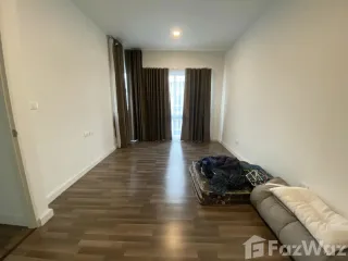 出售 3 卧室 联排别墅 在 Bang Phli, Samut Prakan