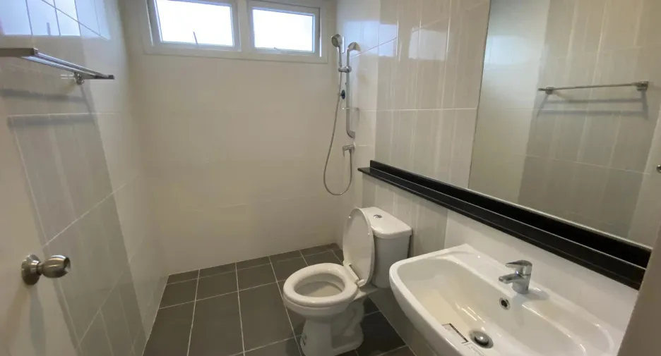 For sale 3 bedrooms townhouse in Bang Phli, Samut Prakan