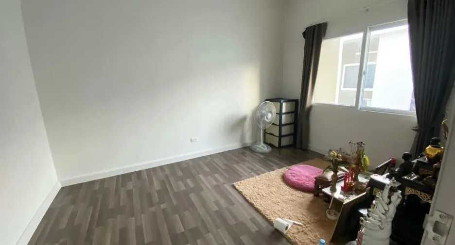 For sale 3 bedrooms townhouse in Bang Phli, Samut Prakan