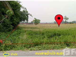 For sale land in Mueang Phitsanulok, Phitsanulok