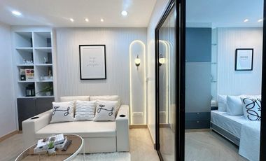 For sale 1 bed condo in Bang Na, Bangkok