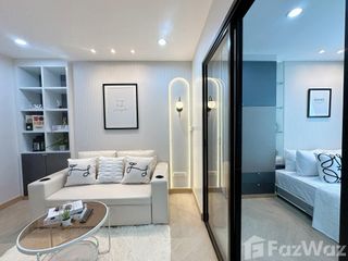 Condo en venta de 1 habitaciones en Bang Na, Bangkok