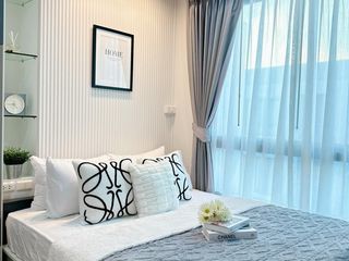 Condo en venta de 1 habitaciones en Bang Na, Bangkok