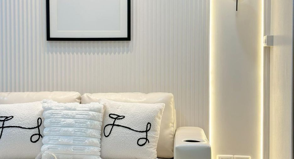 For sale 1 bed condo in Bang Na, Bangkok