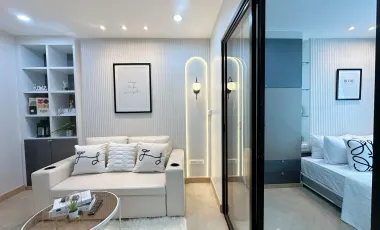 For sale 1 bed condo in Bang Na, Bangkok