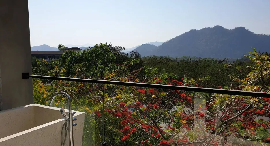 For sale 1 bed condo in Pak Chong, Nakhon Ratchasima