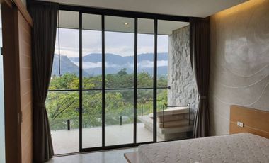 For sale 1 bed condo in Pak Chong, Nakhon Ratchasima