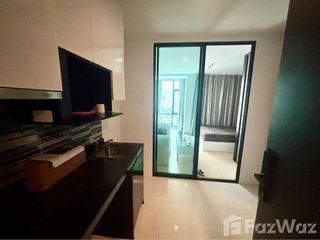 For sale studio condo in Sathon, Bangkok