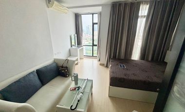 Condo en venta de estudio en Sathon, Bangkok