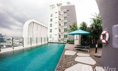Продажа 1 кровать кондо в Кхлонг Тоеи, Бангкок