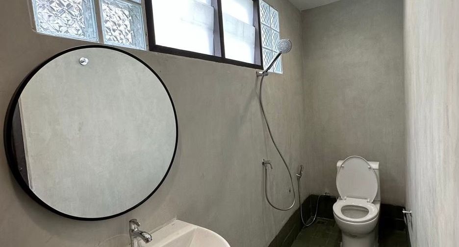For sale 3 bedrooms townhouse in Mueang Nonthaburi, Nonthaburi