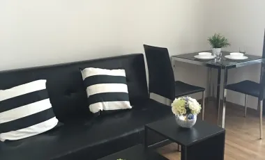 For sale そして for rent 1 Beds condo in Watthana, Bangkok