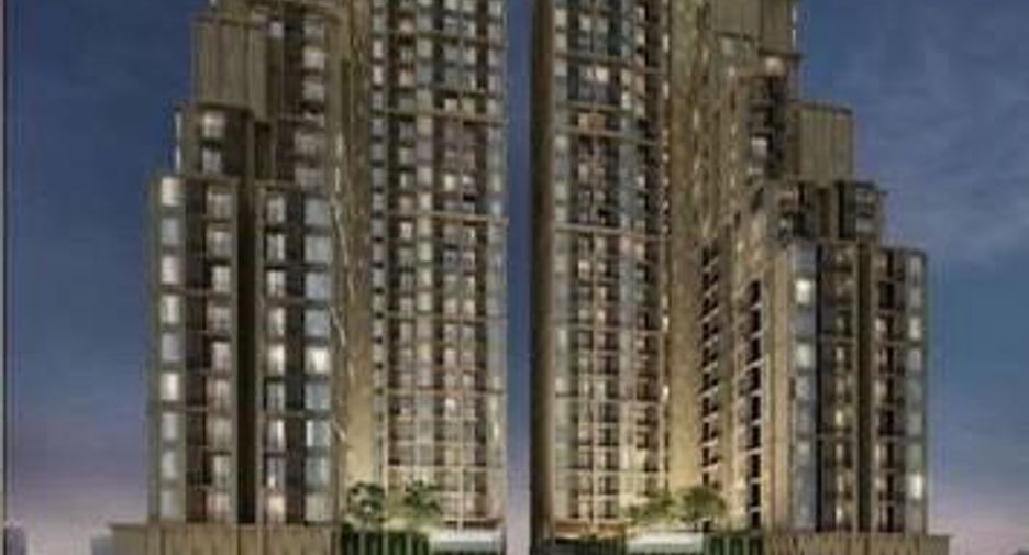 For sale 1 bed condo in Khlong San, Bangkok