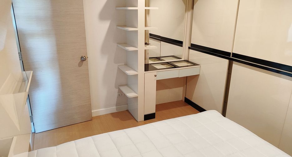 For sale 1 bed condo in Din Daeng, Bangkok