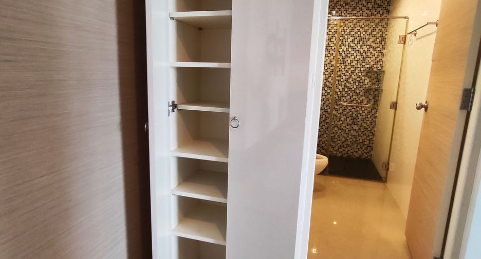 For sale 1 bed condo in Din Daeng, Bangkok